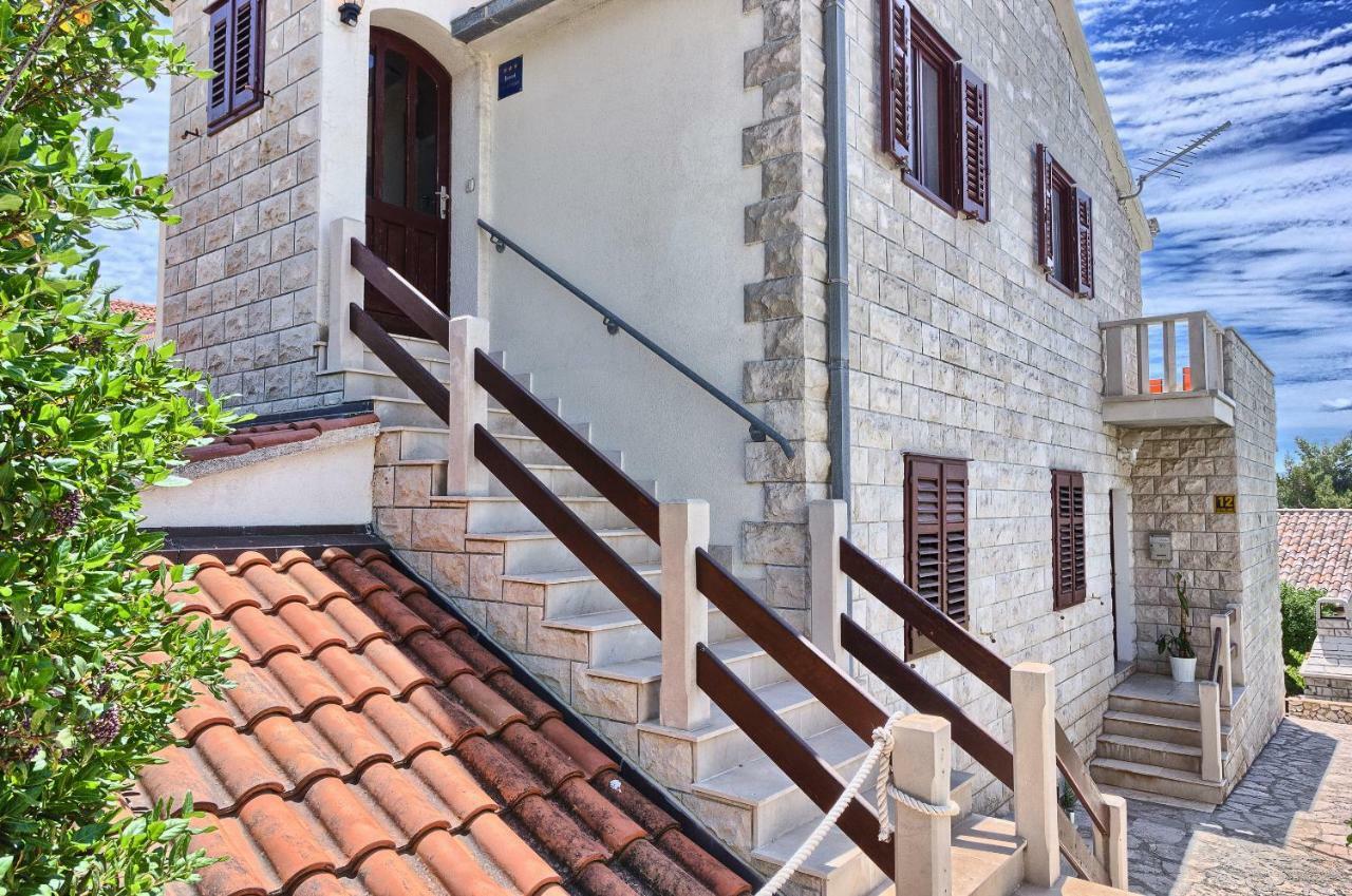 Lantana Apartment 볼 외부 사진