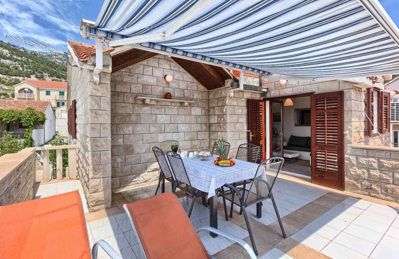 Lantana Apartment 볼 외부 사진
