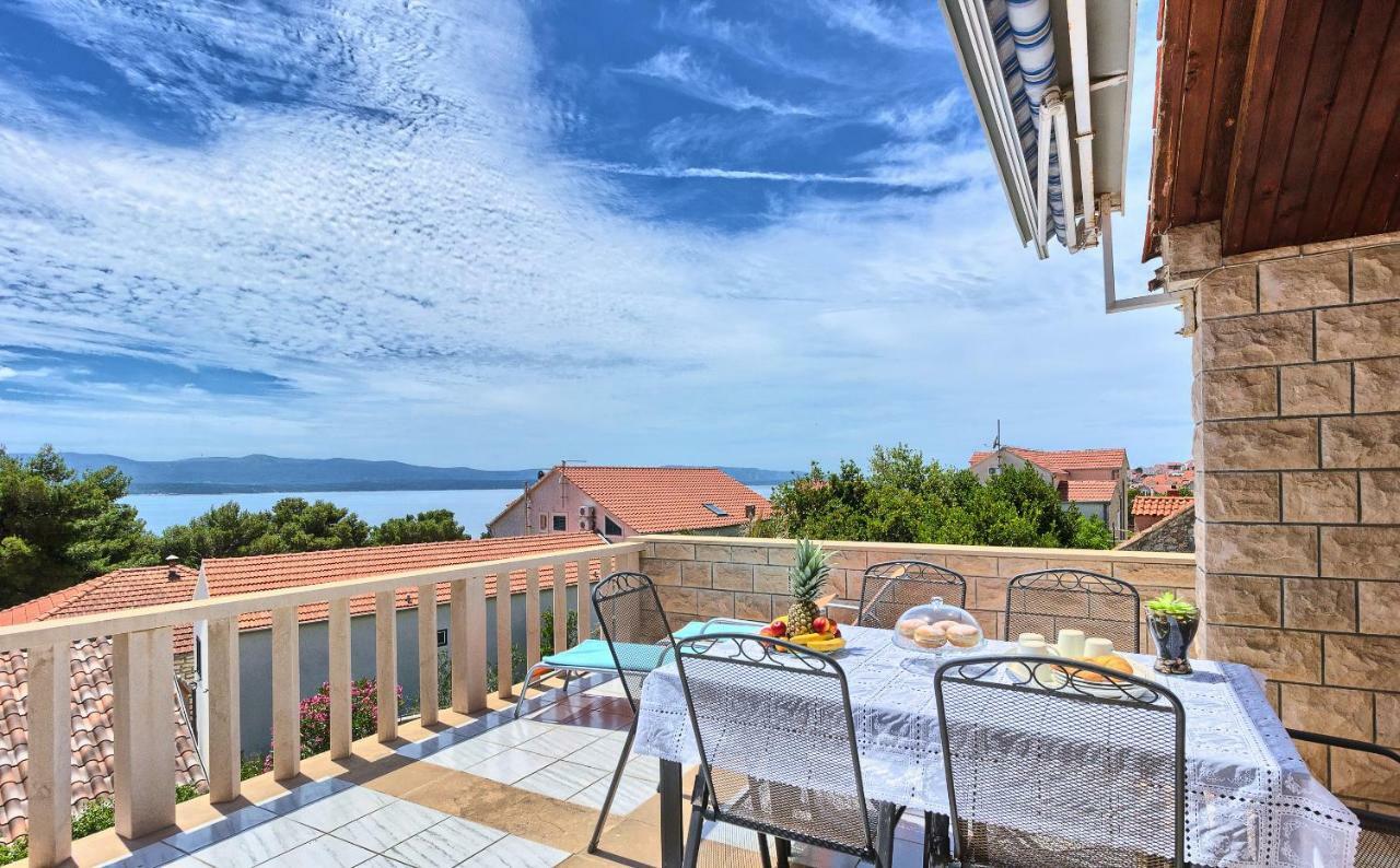 Lantana Apartment 볼 외부 사진