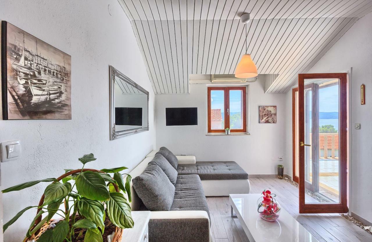 Lantana Apartment 볼 외부 사진