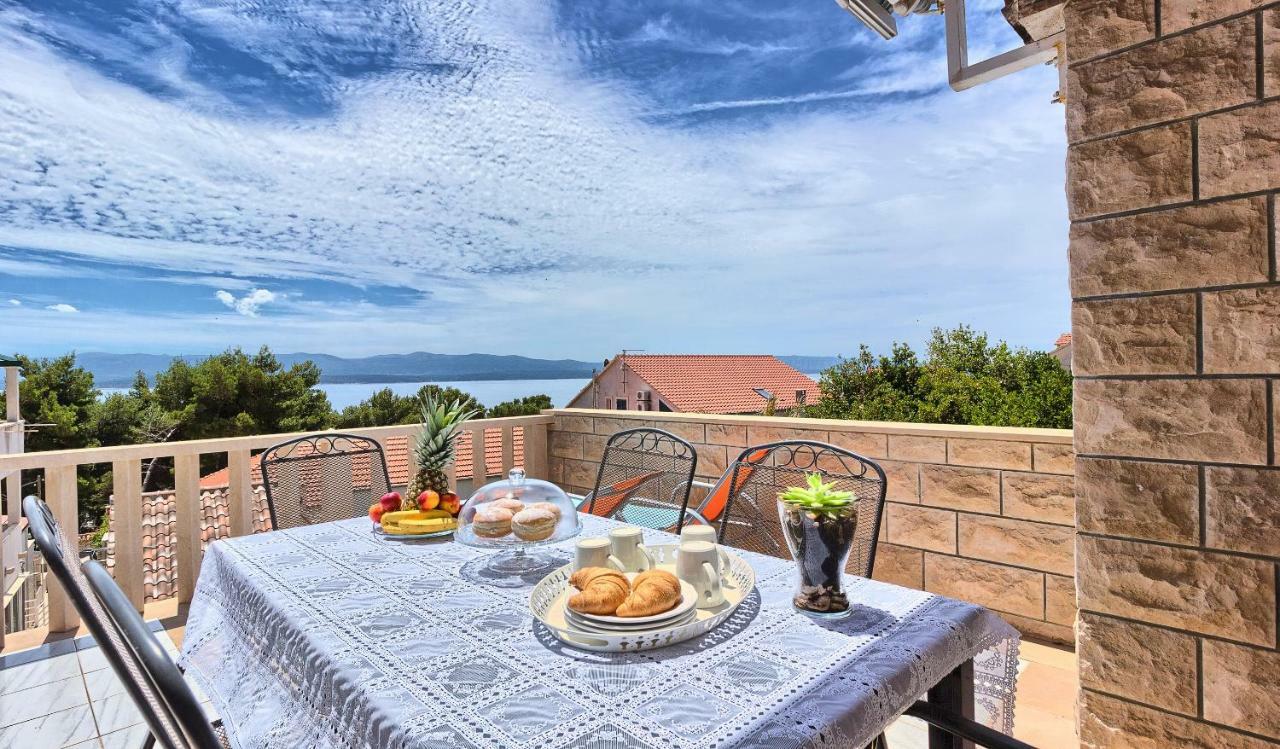 Lantana Apartment 볼 외부 사진